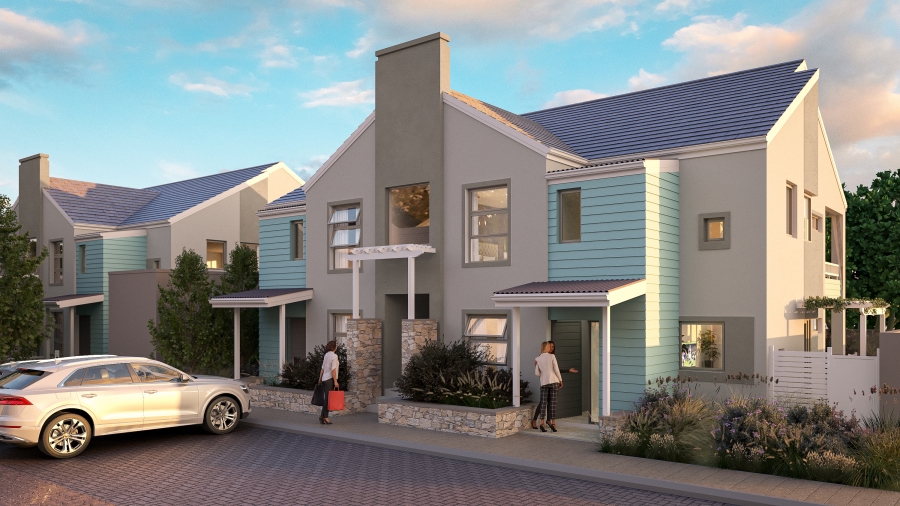 2 Bedroom Property for Sale in Kommetjie Western Cape